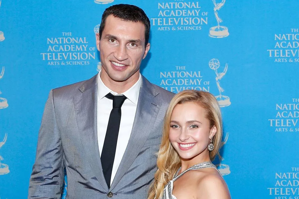 Hayden Panettiere’s 37th Birthday Honored by Ex Wladimir Klitschko, 5 Days After Her Death: ‘You Are Missed. You Will Never Be Forgotten’