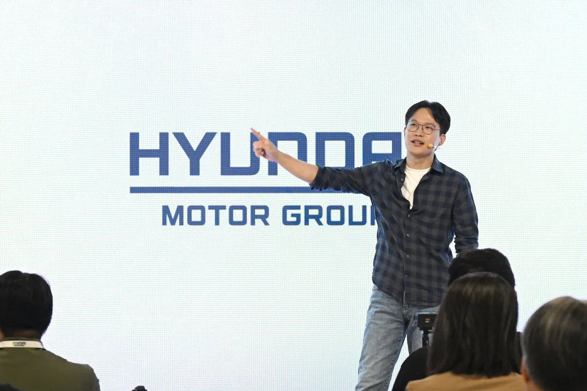 현대차 자율주행, 2029년 자체 AI로 승부… 2028년엔 엔비디아로 먼저 달린다