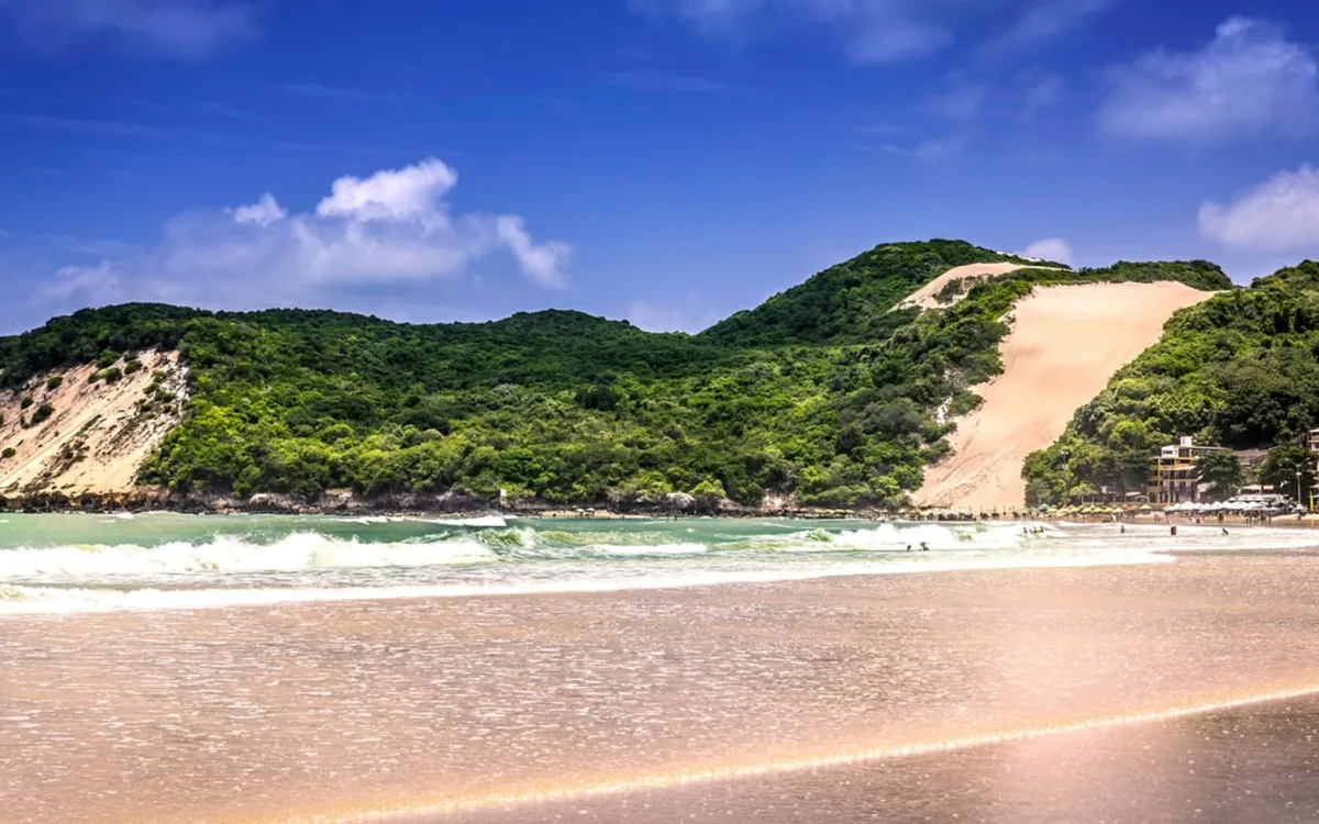 Cidades do Nordeste dominam ranking de mais promissoras para trabalhar