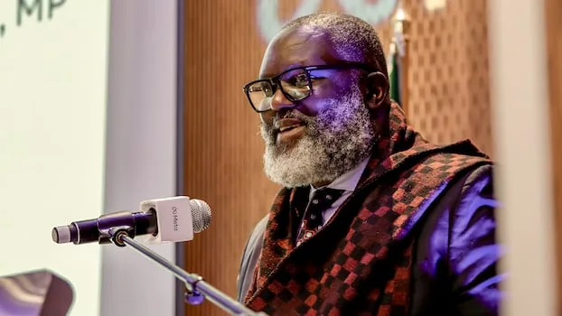Suspension of Gems principal officer won’t disrupt services, minister says