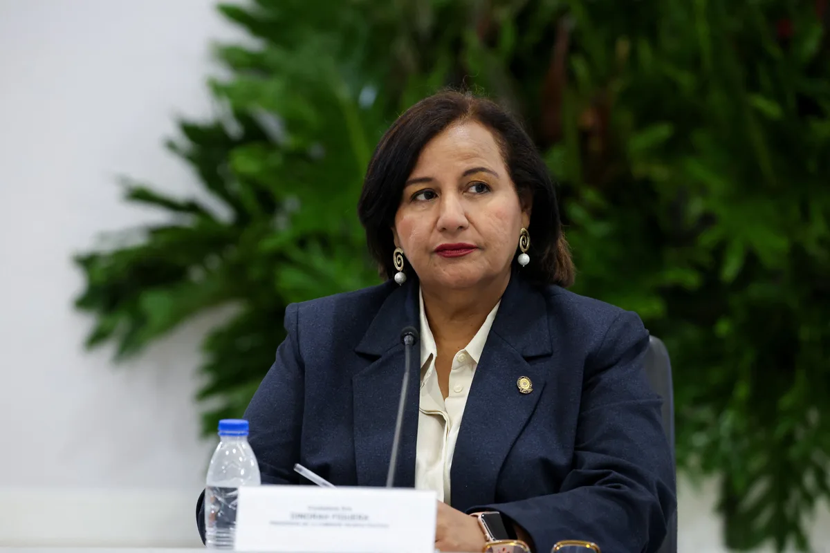 La oposición de Venezuela agradeció el respaldo de la Unión Europea en las negociaciones con el Gobierno chavista