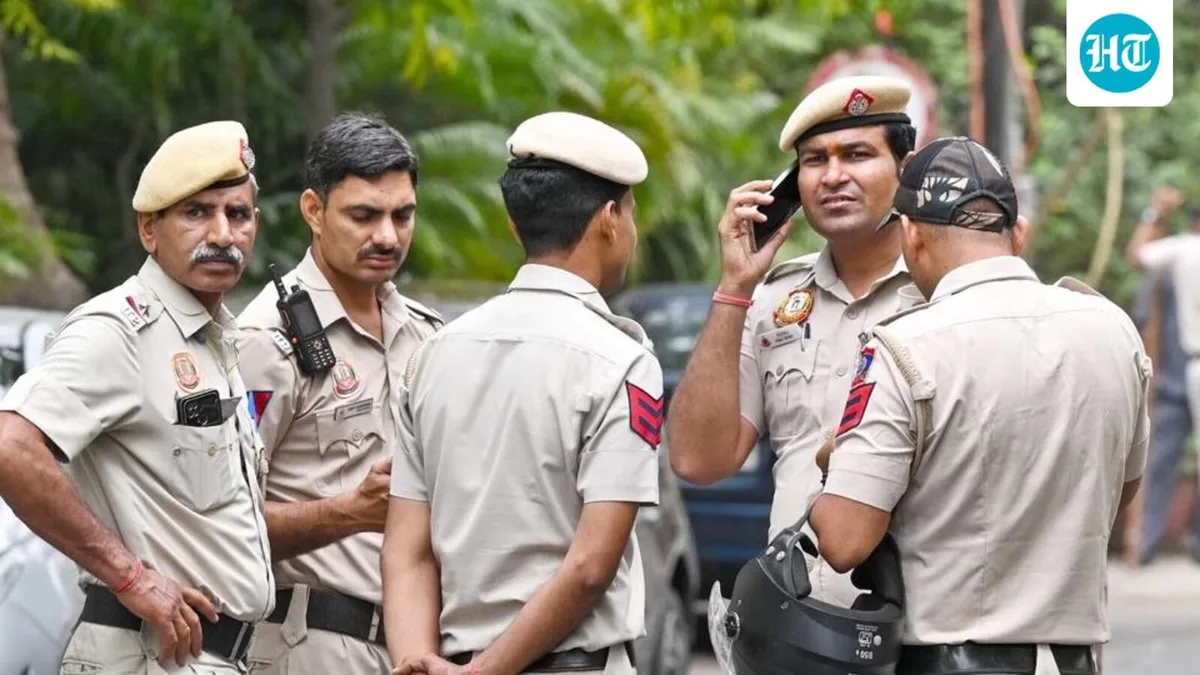 4 armed men killed in Meghalaya encounter, link to businessman’s murder probed