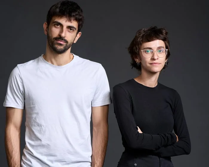 ‘They know the house they are bombing is full of children’: NAZA’s directors on their devastating film about Israeli intelligence