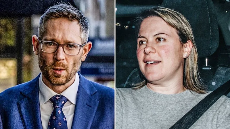 The airline tickets, Sydney hotels and false tax deductions: ICAC’s day of awkward evidence