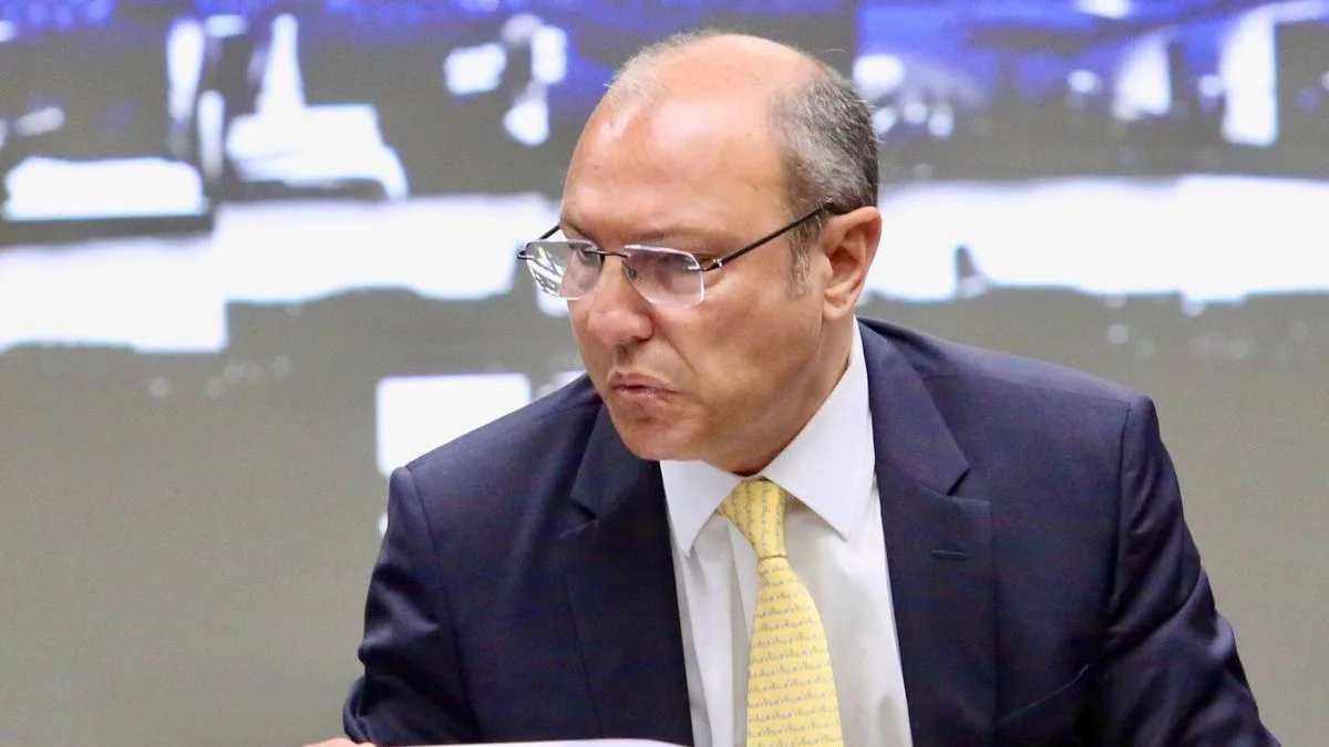 Consejo de la Magistratura: pidieron la destitución del juez Gastón Salmain