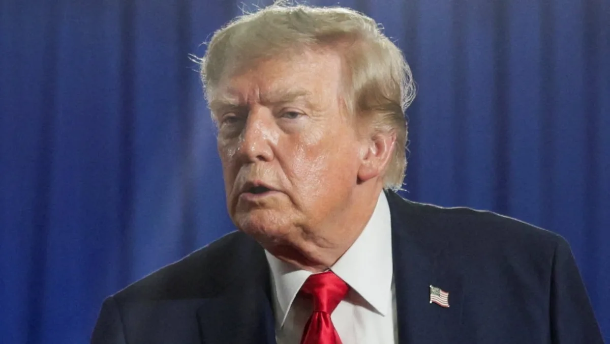 Insiders Expose Trump’s Dodgy New Excuse for Ballroom