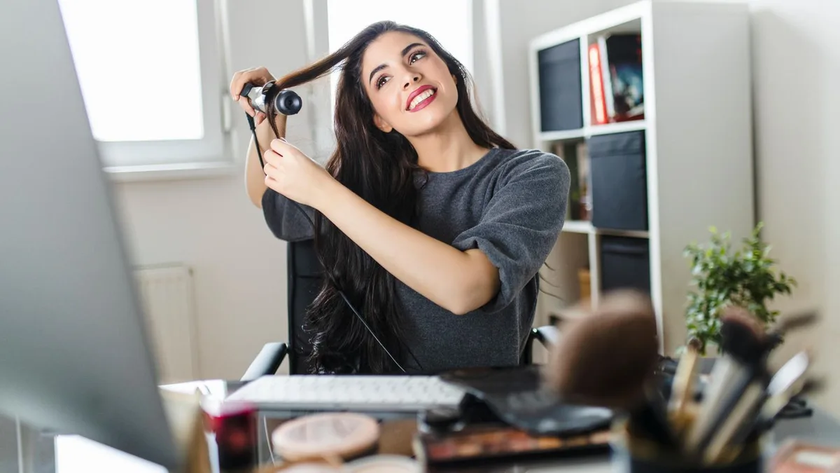Multifunktionaler Hairstyler: Dyson-Airwrap-Alternativen: Welche Geräte lohnen sich noch?