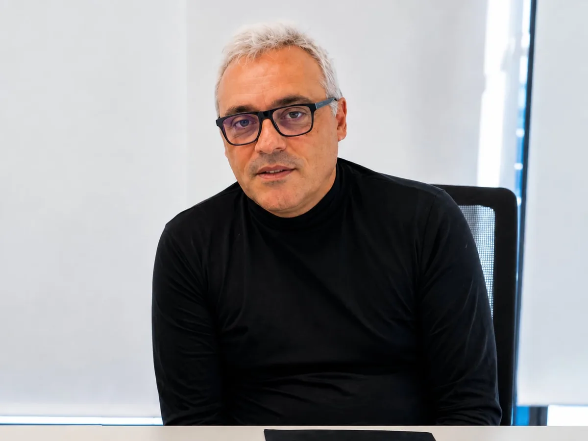 El fundador de Finetwork salda su deuda con Hacienda tras figurar en la lista de morosos de 2026