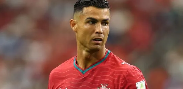 Jorge Jesus convoca Cristiano Ronaldo em 1ª lista como técnico de Portugal