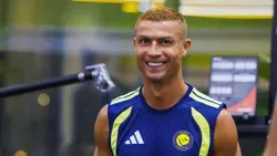 Cristiano Ronaldo responde a crítico: «Deixa de usar botox, pareces uma maçã»