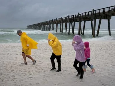 Hurricane Isaias: Life-threatening storm surge, devastating winds forecasted