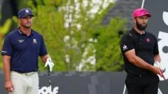 PGA Tour not planning return programme for LIV stars