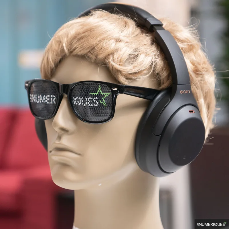Actualité : Sony WH-1000XM4C : le casque adoré de tous revient à petit prix, à contre-courant d'un marché où tout flambe