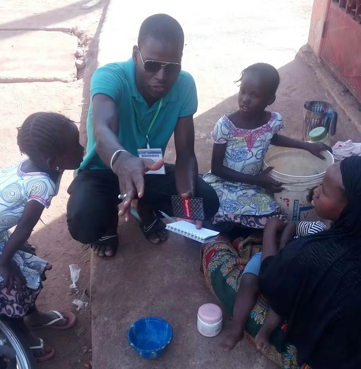 Enfants de la rue en Afrique de l'Ouest : ce que révèlent huit années de terrain