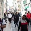 Porque é que há risco de bolha em Lisboa? Há três razões