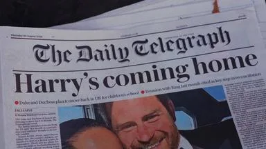"Rückkehr nach UK wäre Riesen-Kehrtwende"