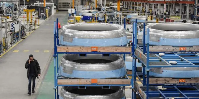 Pour Airbus, un nouveau rush industriel de fin d’année indispensable pour atteindre son objectif de livraisons