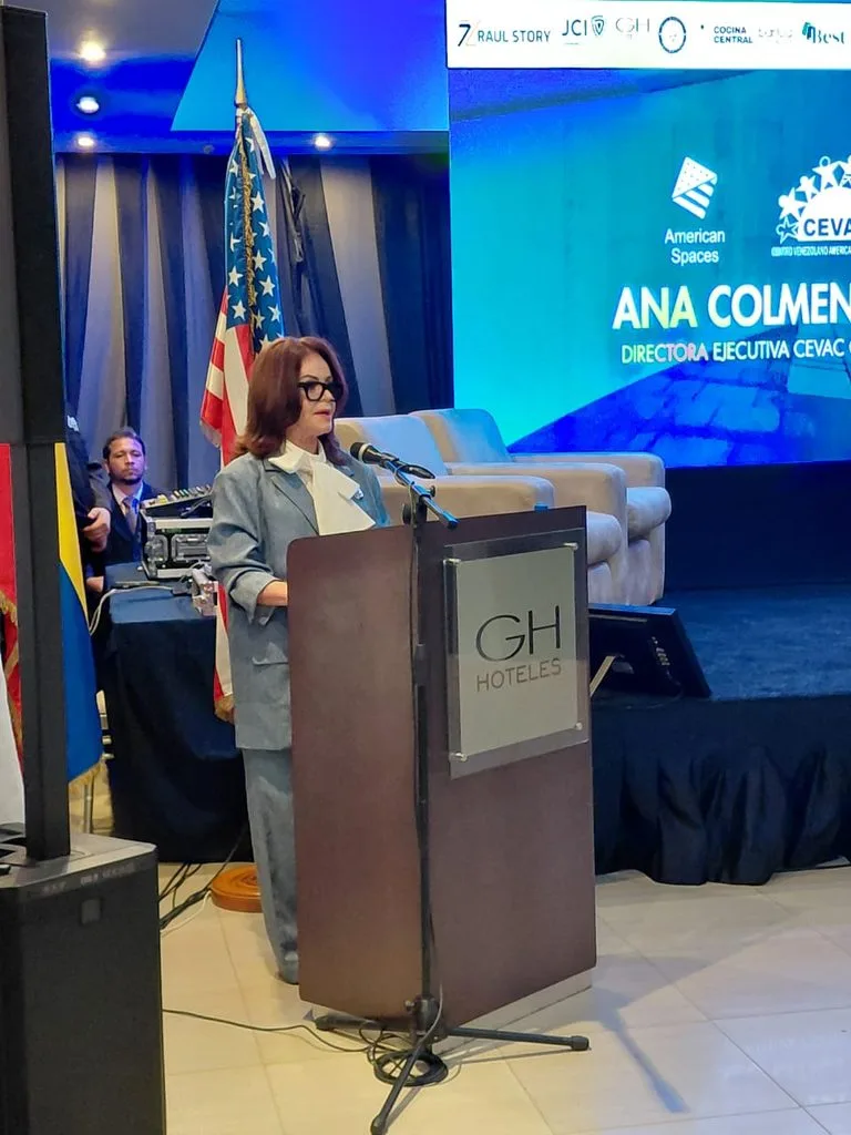 CEVAC desarrolló la I edición del Encuentro Empresarial 2026