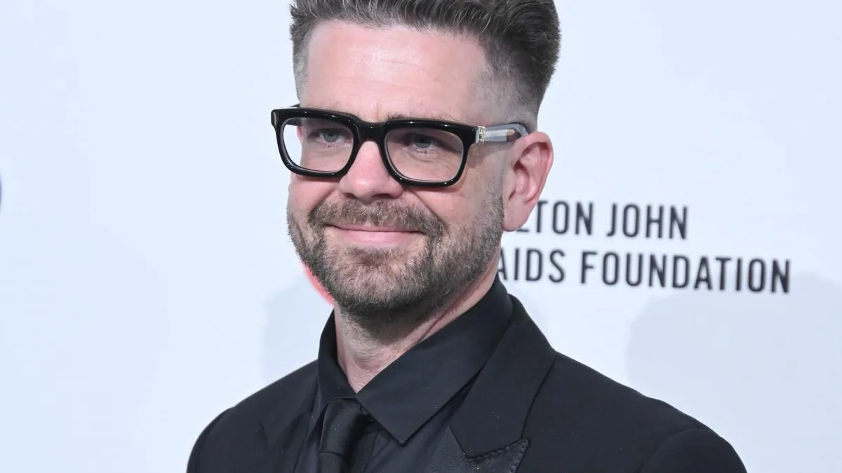 Jack Osbourne receives signs from late dad Ozzy Osbourne