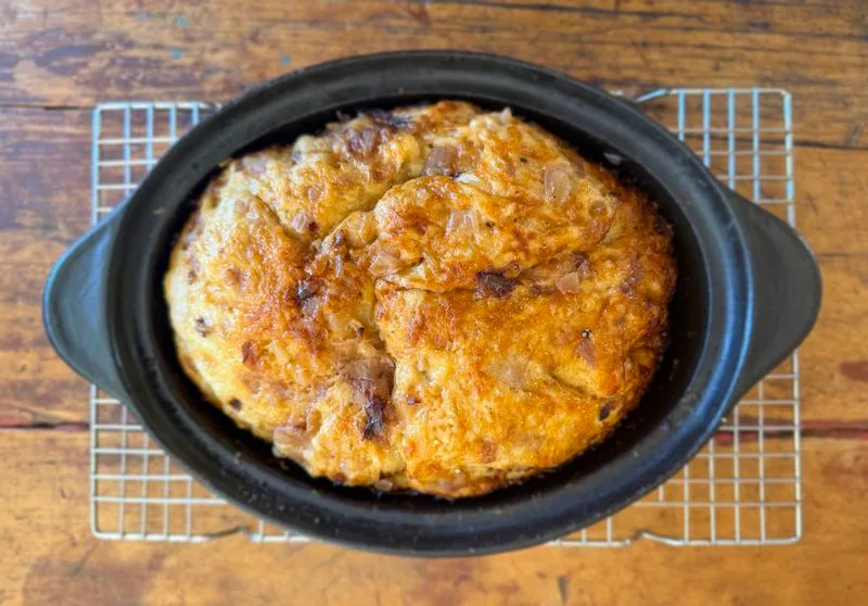 BRAAI DAY: Five ways with braai bread this Heritage Day