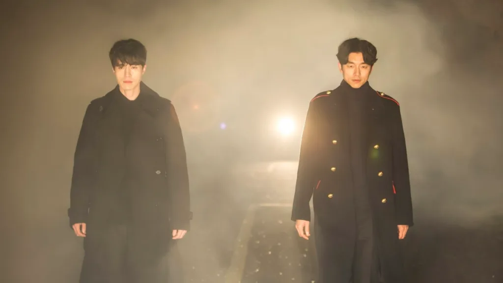 7 k-dramas perfeitos para quem ama romance e fantasia