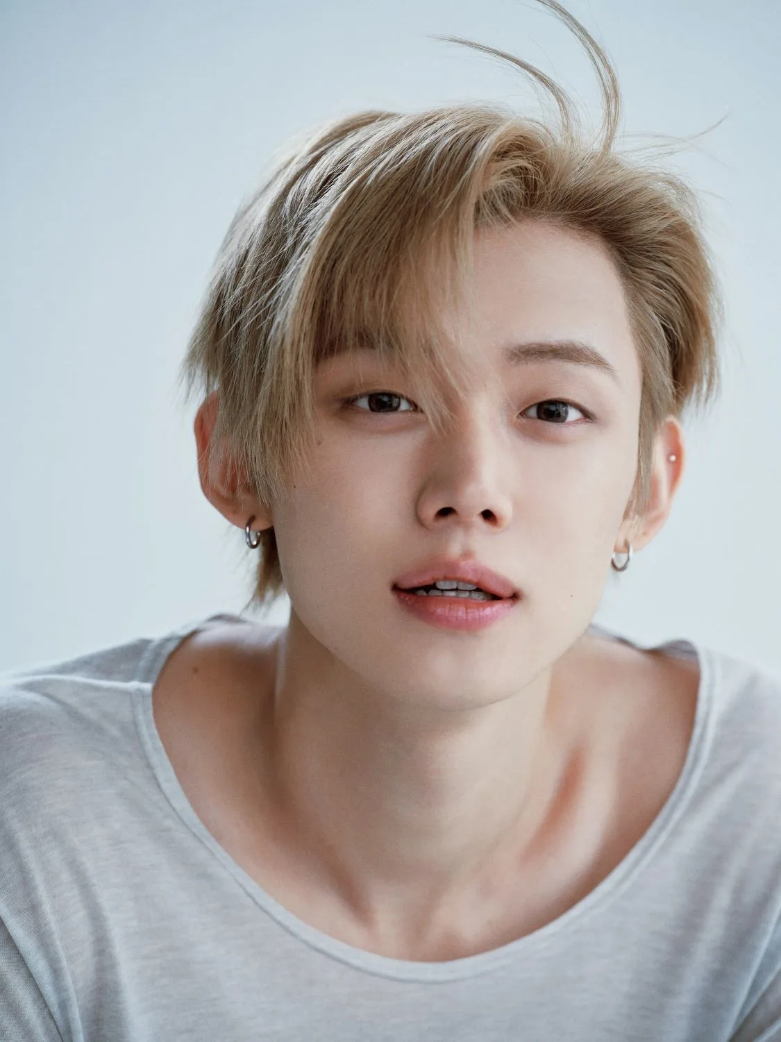 아이돌 TXT 연준, 생일 맞아 1억 기부