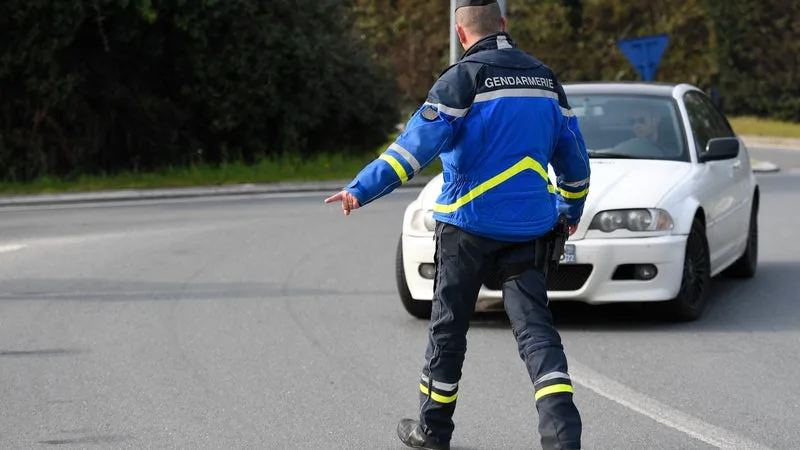 Deux gendarmes mis en examen pour homicide involontaire après la mort d'un conducteur après un contrôle routier en 2020 en Guadeloupe
