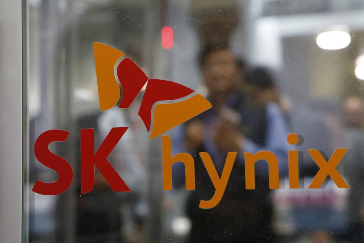 Gigante SK hynix anuncia compra recorde de US$ 28,9 bi em ações próprias