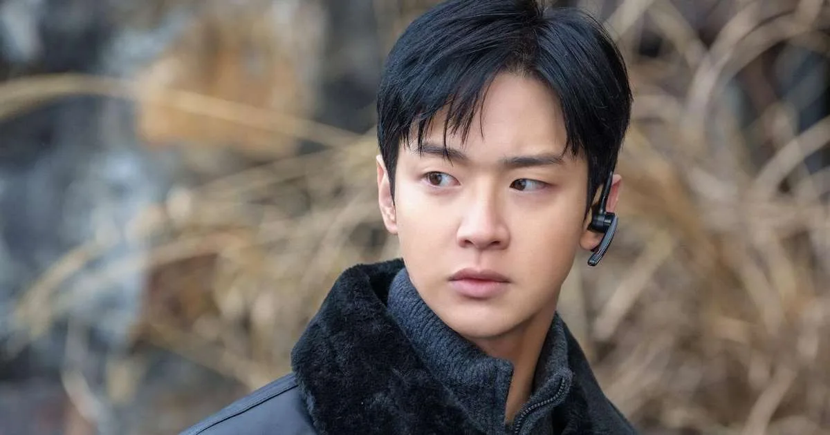 Apenas 8 episódios para ver hoje: o instigante dorama da Netflix, lançado em 2025, que o público esqueceu rápido demais