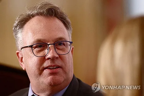 뉴욕 연은 윌리엄스 "내년에 금리 올릴 필요 없어"