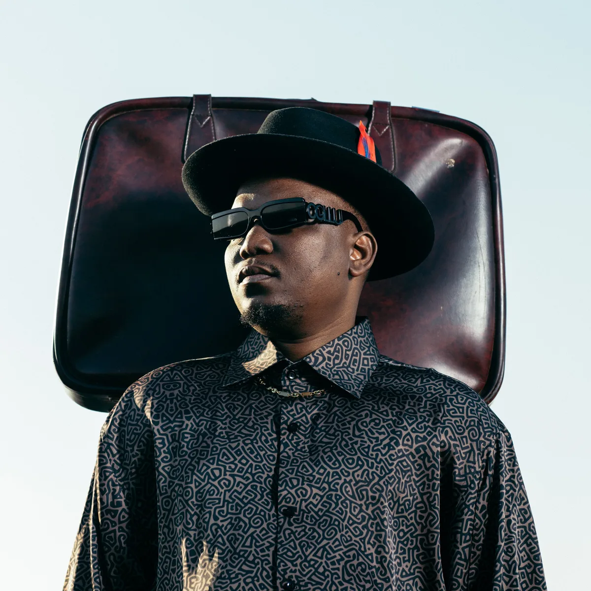 Mnqobi Yazo fuses storytelling and African sound with new single