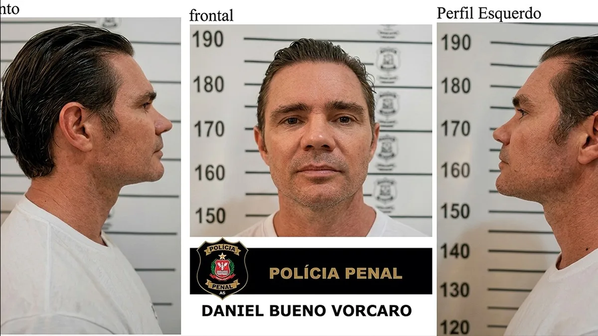 PF confirma a entrega dos dados do celular de Vorcaro aos gabinetes de Moraes, Zanin e Gilmar