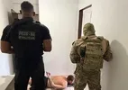 Condenado à prisão perpétua, russo procurado pela Interpol é preso na Bahia