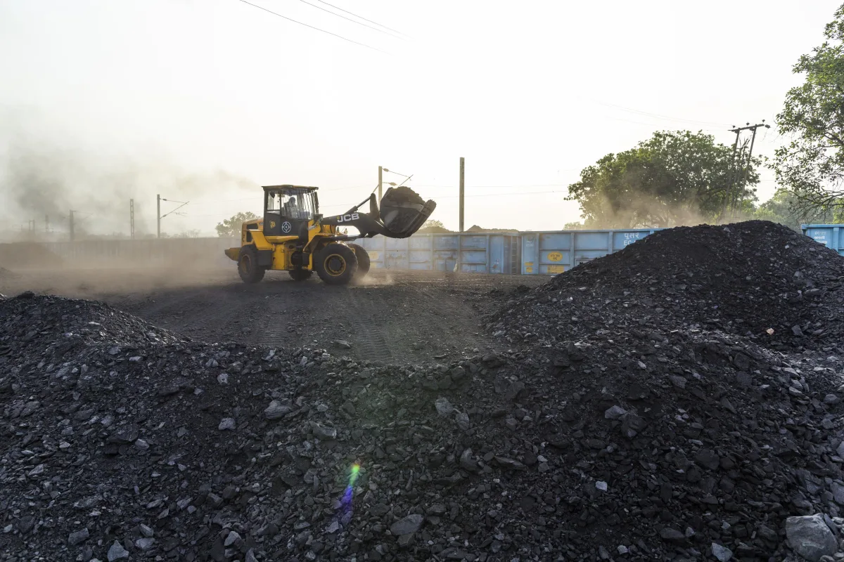 Coal India says gasification scheme rules may favour private sector players