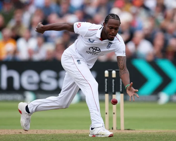 England v Pakistan: third men’s cricket Test, day three – live