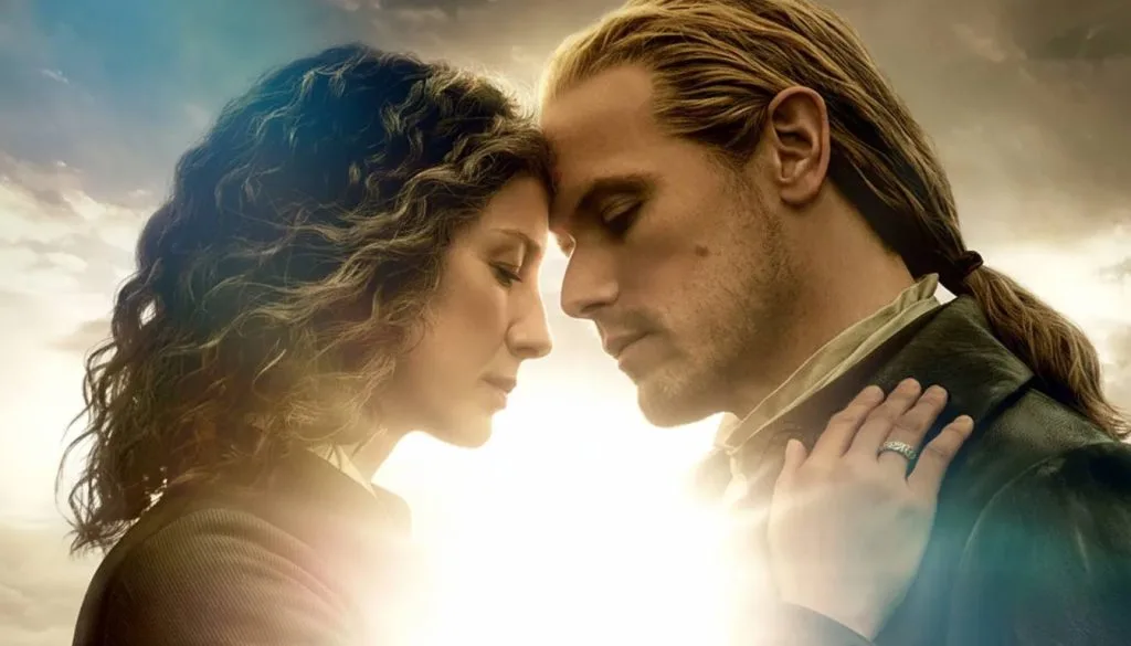 2ª temporada de ‘Outlander: Blood of My Blood’ ganha data de estreia de estreia no Brasil