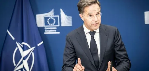 Nato registriert mehr hybride Angriffe von Russland
