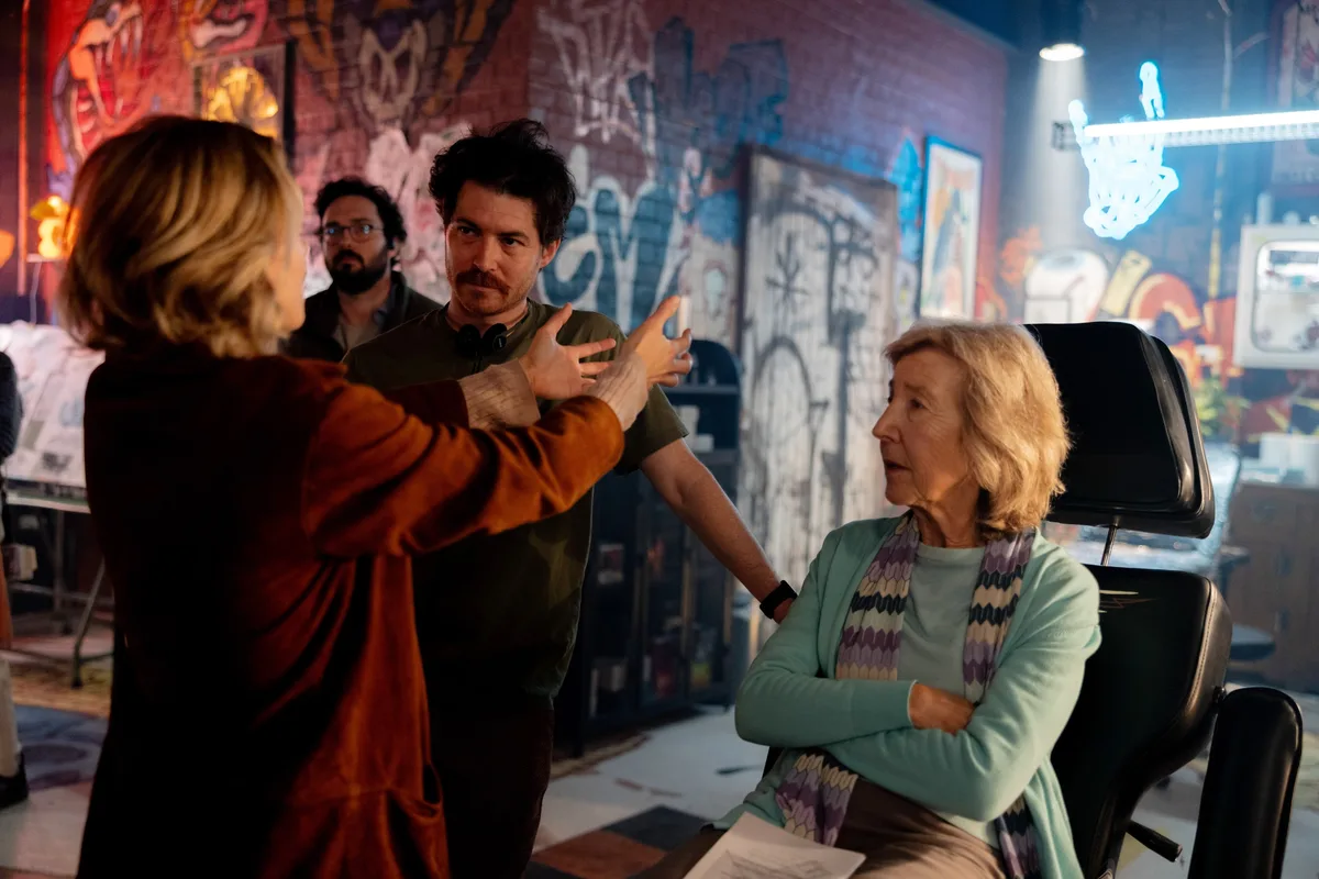 ‘Insidious: Out of the Further’ Writer-Director Jacob Chase Knows the Audience Is Asking, ‘Why Are We Still Making These Movies?’ So He Was Determined to Make a ‘Fresh Start’