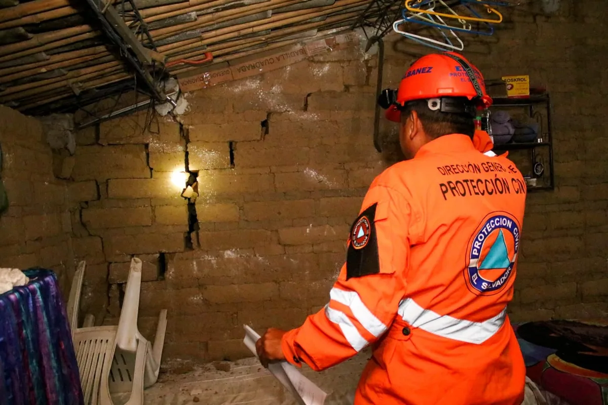 ¿Qué revisar en casa antes de un terremoto?: Protección Civil pidió convertir el simulacro en un plan familiar