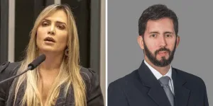 Quaest: Celina Leão registra 53% das intenções de voto no DF; Leandro Grass tem 33%
