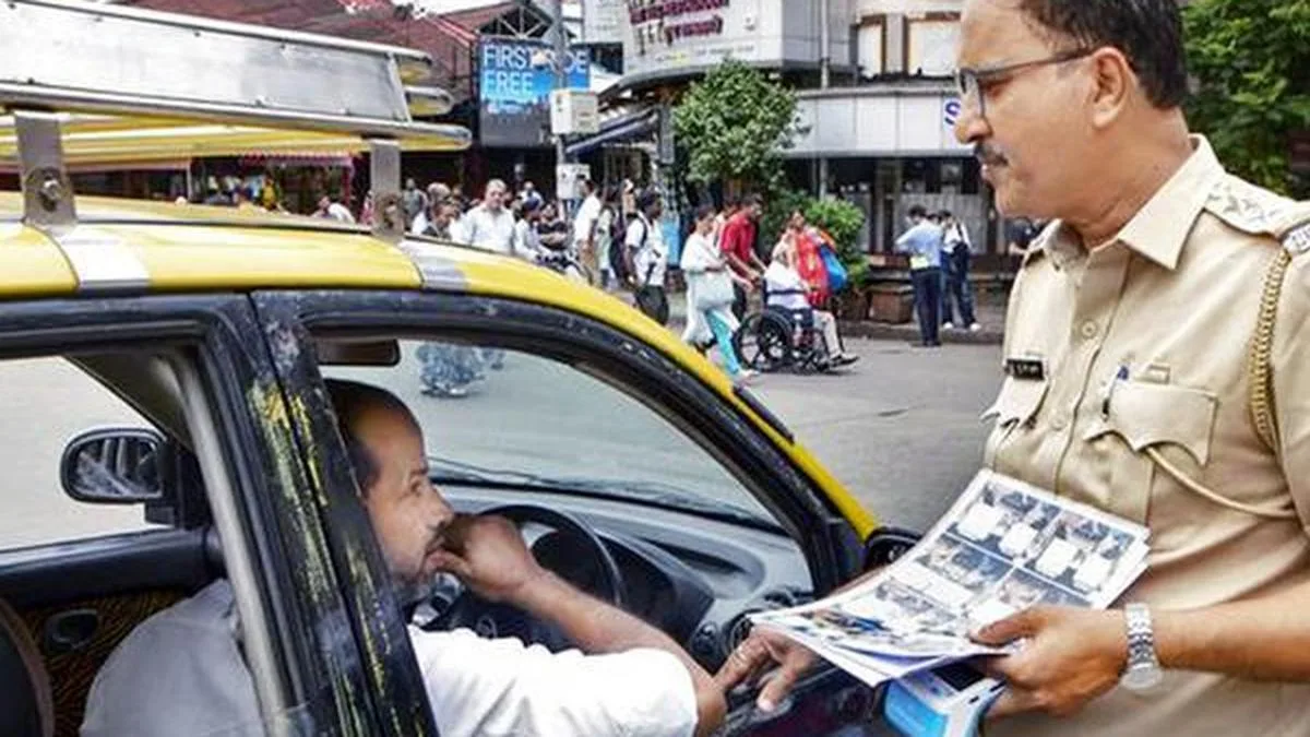 Marathi rule: Bombay High Court disposes plea by cab drivers as State government grants one-year time to learn language