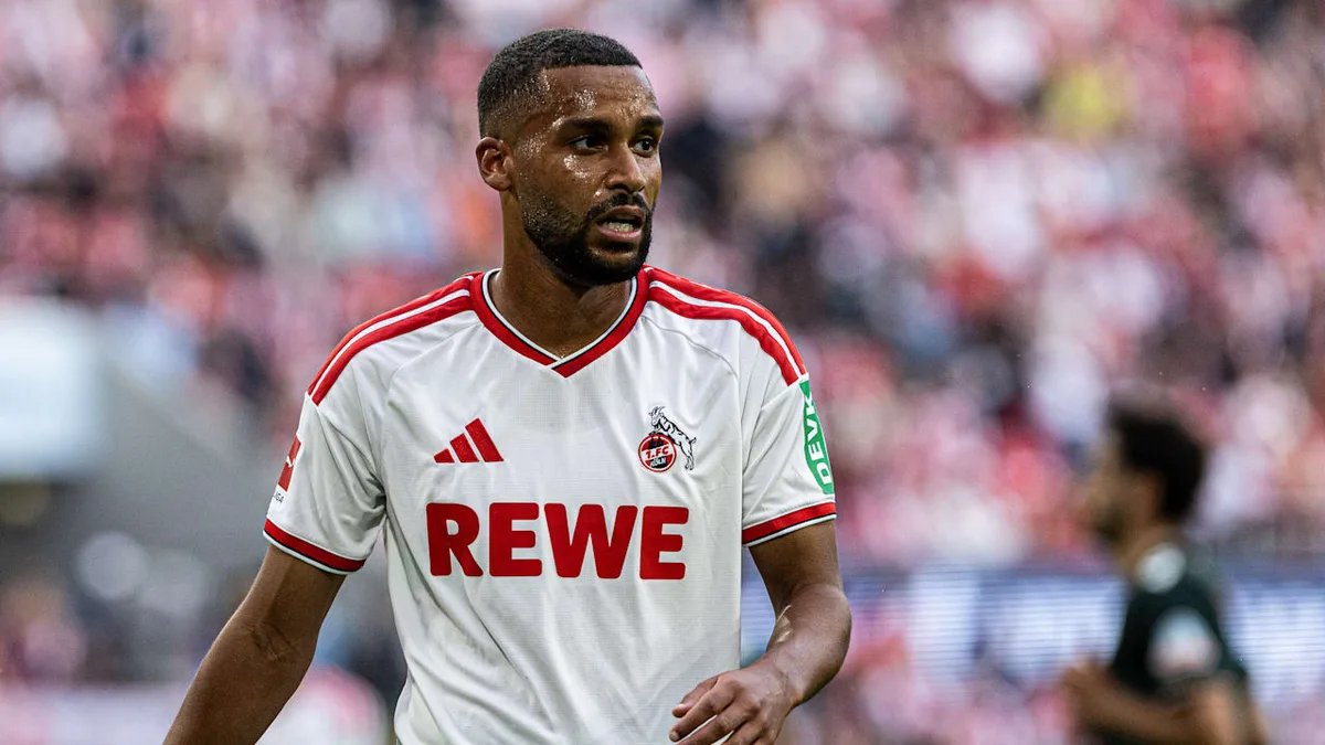 Köln zu still - Maina klagt: „Keiner wusste, was zu tun ist“