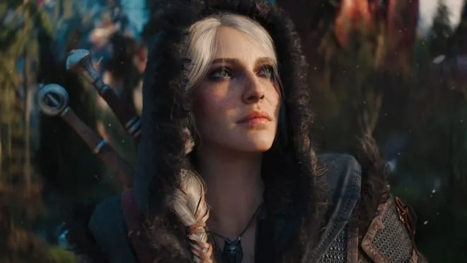 The Witcher IV ganha previsão de lançamento pela CD Projekt Red