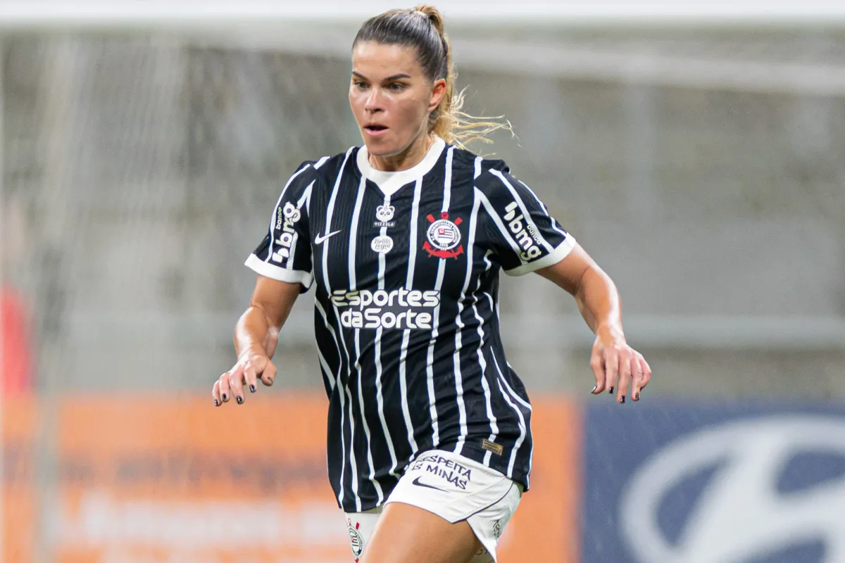 Corinthians x Taubaté pelo Paulistão F: veja prováveis escalações e onde assistir