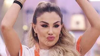 Ninel Conde toma drástica decisión durante su participación en “Top Chef VIP”