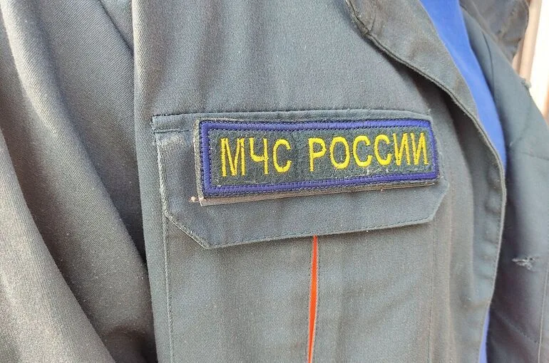 В Пензенской области на магистральном газопроводе произошел разрыв
