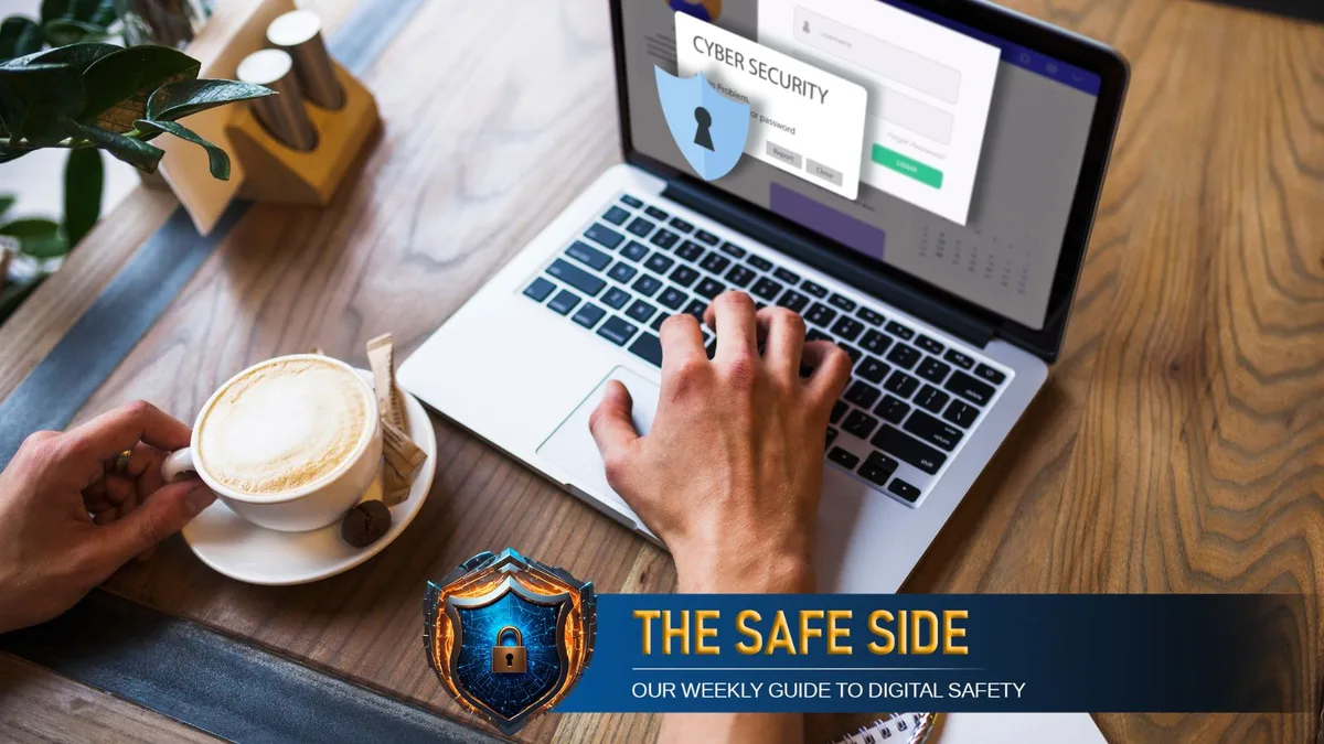 One click, one download: How social media ads can lead to malware, financial fraud