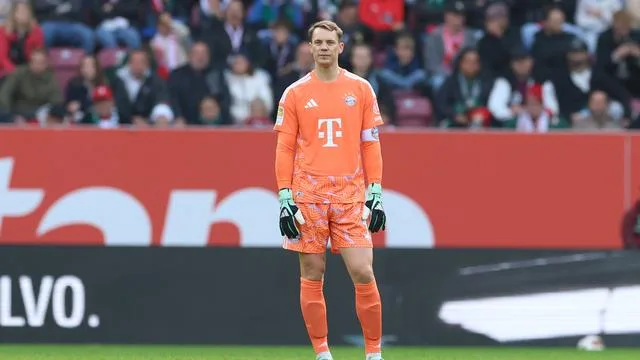 Bundesligarückschau: Wir müssen bald alle länger arbeiten