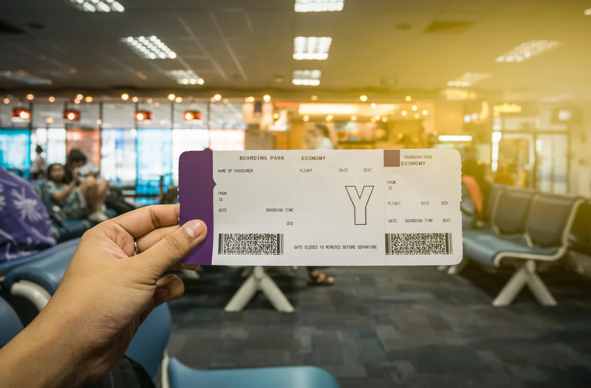 International flyers won't need physical boarding passes from Sep 1: Report