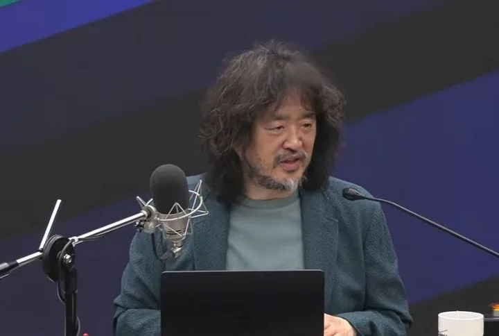 李지지율 30%대에 김어준 “하락 원인 복기해 봐야 할 것”